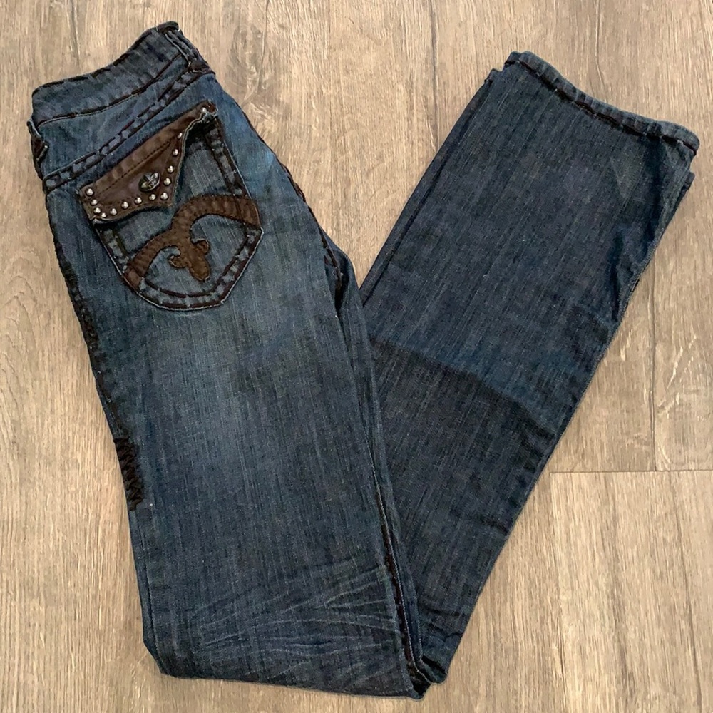 Laguna Beach Jeans